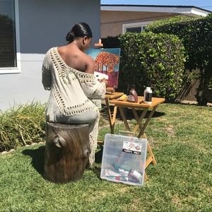 Meet your Posher, Jay